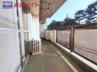 津新町駅 徒歩12分 2階の物件内観写真